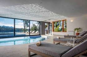 Puerto Manzano Boutique Hotel