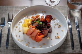 Puerto Manzano Boutique Hotel