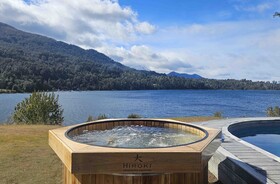 Puerto Manzano Boutique Hotel