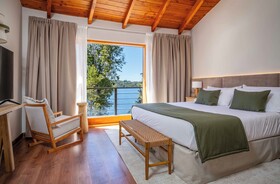 Puerto Manzano Boutique Hotel