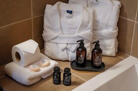 Puerto Manzano Boutique Hotel