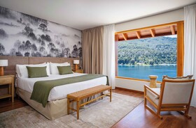 Puerto Manzano Boutique Hotel