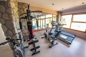 Ruca Kuyen Golf And Resort