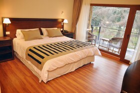 Ruca Kuyen Golf And Resort