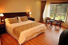 Ruca Kuyen Golf And Resort