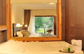 Ruca Kuyen Golf And Resort