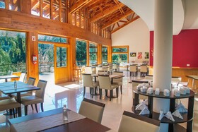 Ruca Kuyen Golf And Resort