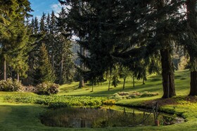 Ruca Kuyen Golf And Resort