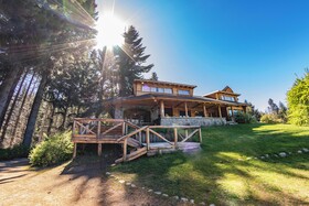 Ruca Kuyen Golf And Resort
