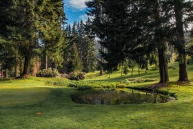 Ruca Kuyen Golf And Resort