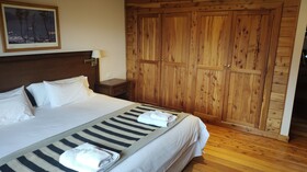 Ruca Kuyen Golf And Resort