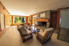 Ruca Kuyen Golf And Resort
