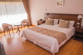 Ruca Kuyen Golf And Resort