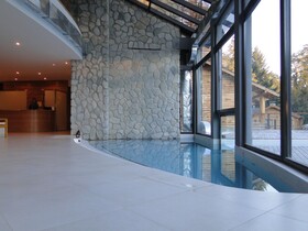 Ruca Kuyen Golf And Resort
