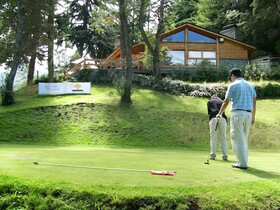 Ruca Kuyen Golf And Resort