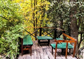 Ruma Andina by DOT Cabana