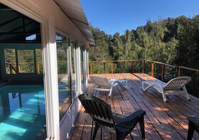 Ruma Andina by DOT Cabana