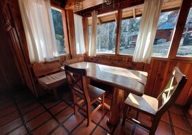 Ruma Andina by DOT Cabana