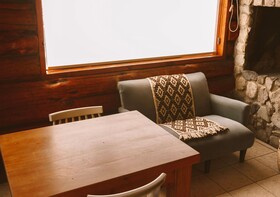 Ruma Andina by DOT Cabana