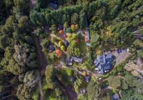 Ruma Andina by DOT Cabana