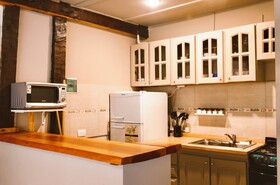 Ruma Andina by DOT Cabana