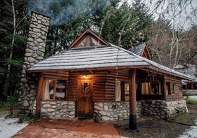 Ruma Andina by DOT Cabana