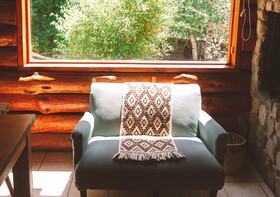 Ruma Andina by DOT Cabana