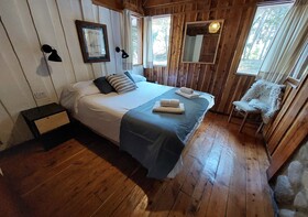 Ruma Andina by DOT Cabana