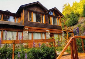 Ruma Andina by DOT Cabana