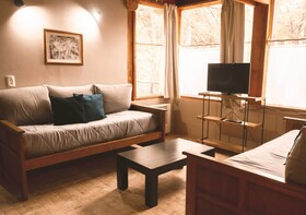 Ruma Andina by DOT Cabana