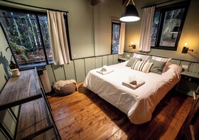 Ruma Andina by DOT Cabana