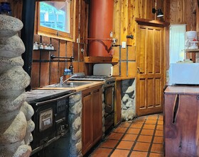 Ruma Andina by DOT Cabana