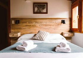 Ruma Andina by DOT Cabana