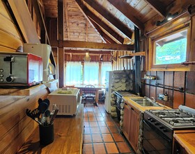 Ruma Andina by DOT Cabana