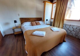 Ruma Andina by DOT Cabana