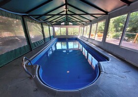 Ruma Andina by DOT Cabana