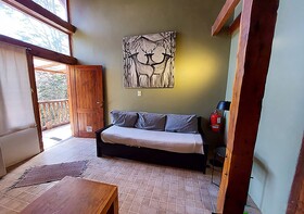 Ruma Andina by DOT Cabana