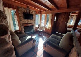 Ruma Andina by DOT Cabana