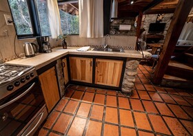 Ruma Andina by DOT Cabana