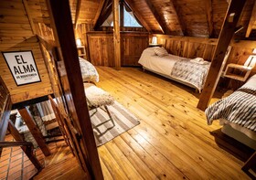 Ruma Andina by DOT Cabana