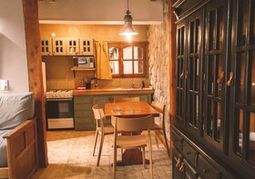 Ruma Andina by DOT Cabana