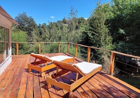 Ruma Andina by DOT Cabana