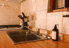 Ruma Andina by DOT Cabana