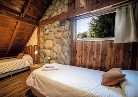 Ruma Andina by DOT Cabana