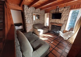 Ruma Andina by DOT Cabana