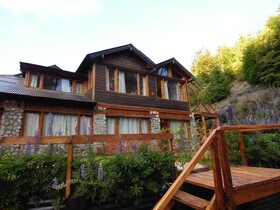 Ruma Andina by DOT Cabana