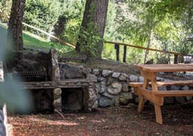 Ruma Andina by DOT Cabana