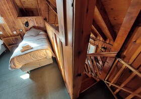 Ruma Andina by DOT Cabana