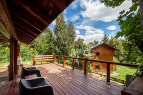 Solar Selvana Casas De montana