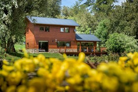 Solar Selvana Casas De montana